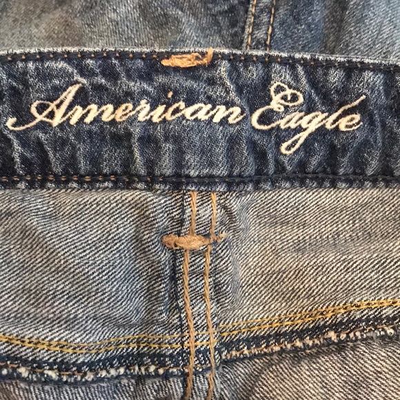 American eagle jean shorts - Picture 5 of 5